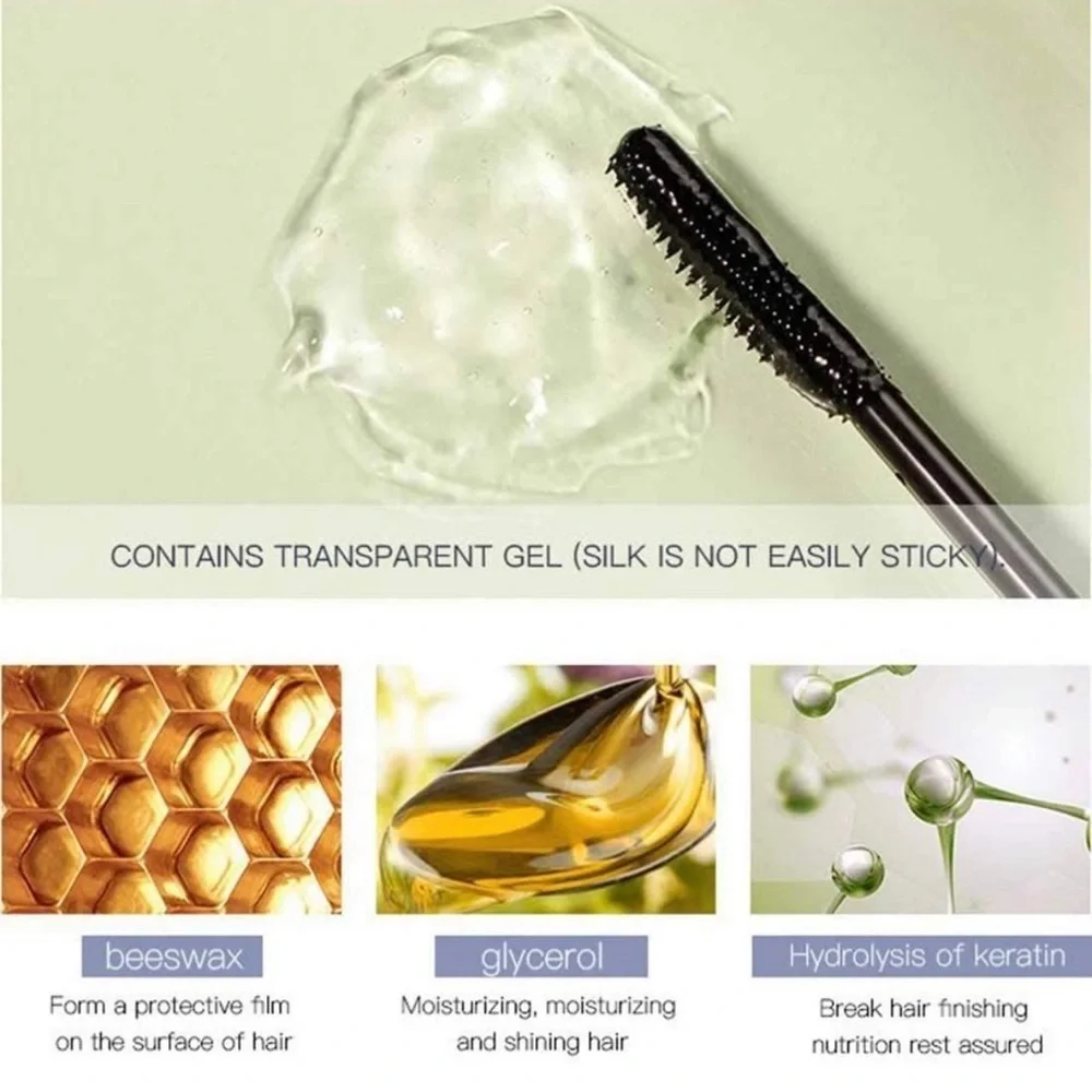 Flyaway Hair Finishing Stick - 18ML